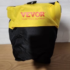 VEVOR Safety Harness Full Body Harness, Safety Harness Fall Protection Universal