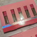 Jeffree Star morphe limited edition eyeshadow palette brushes lip gloss spray