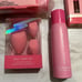 Jeffree Star morphe limited edition eyeshadow palette brushes lip gloss spray