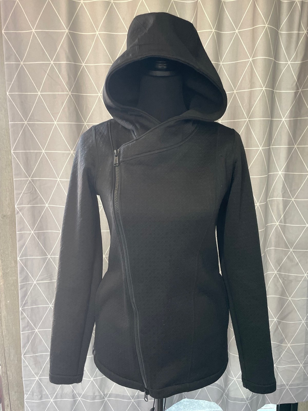 The North Face women jacket