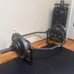 NEW Barbell Olympic Trap Bar, Hex Bar, Shrug Bar, Deadlift Bar ( Workout Gym