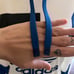 ADIDAS ORIGINALS RETRO COLOR BLOCK HOODIE (NWT)