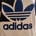 ADIDAS ORIGINALS RETRO COLOR BLOCK HOODIE (NWT)