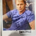 John Schneider hand signed autograph photo SMALLVILLE Johnathan Kent 8x10