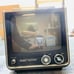 Vintage Sony Solid state tv-112