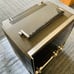 Vintage Sony Solid state tv-112