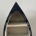 Boat shelf 3 tier 19”x 10” x 5.5”