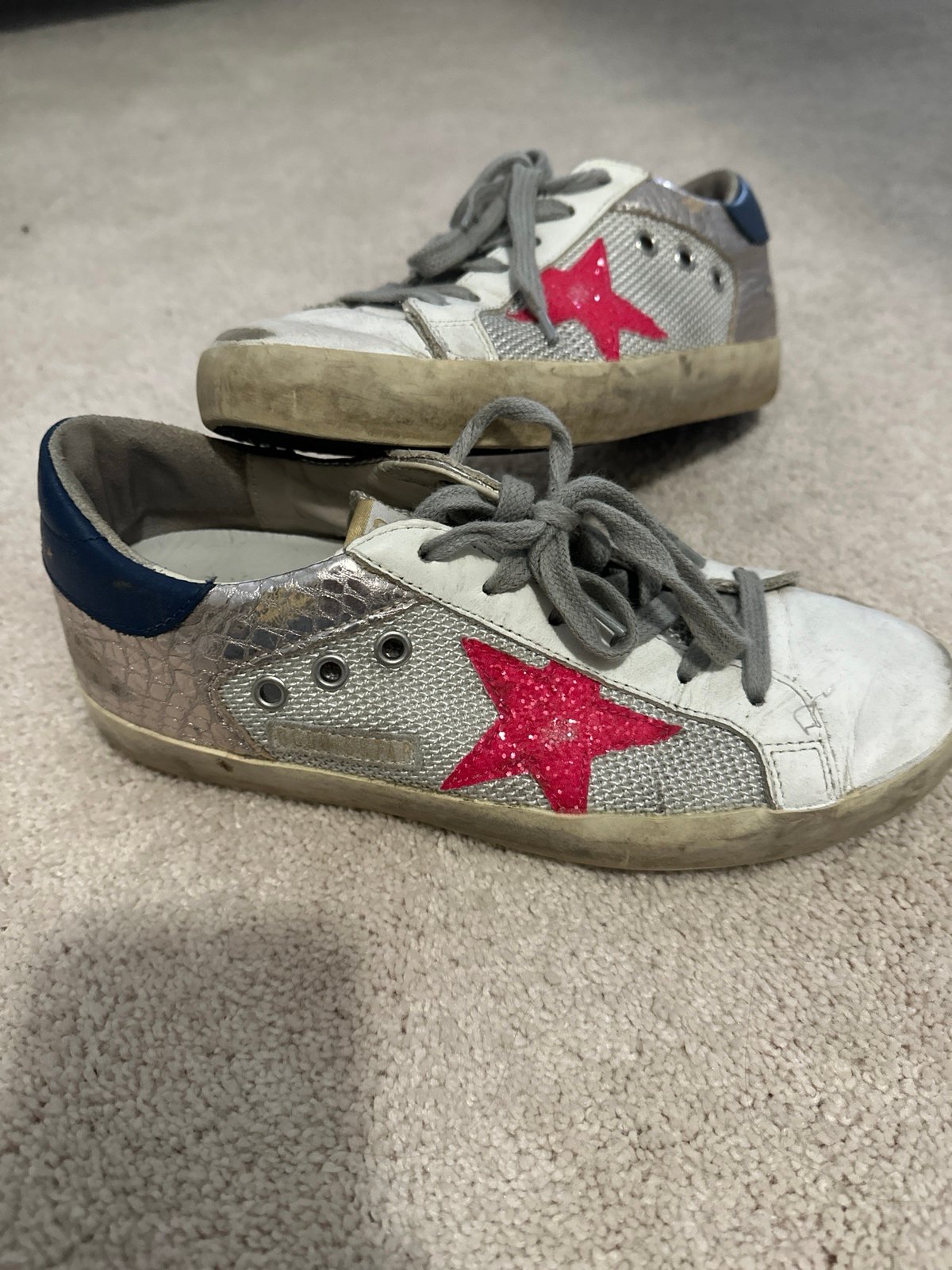 Golden Goose