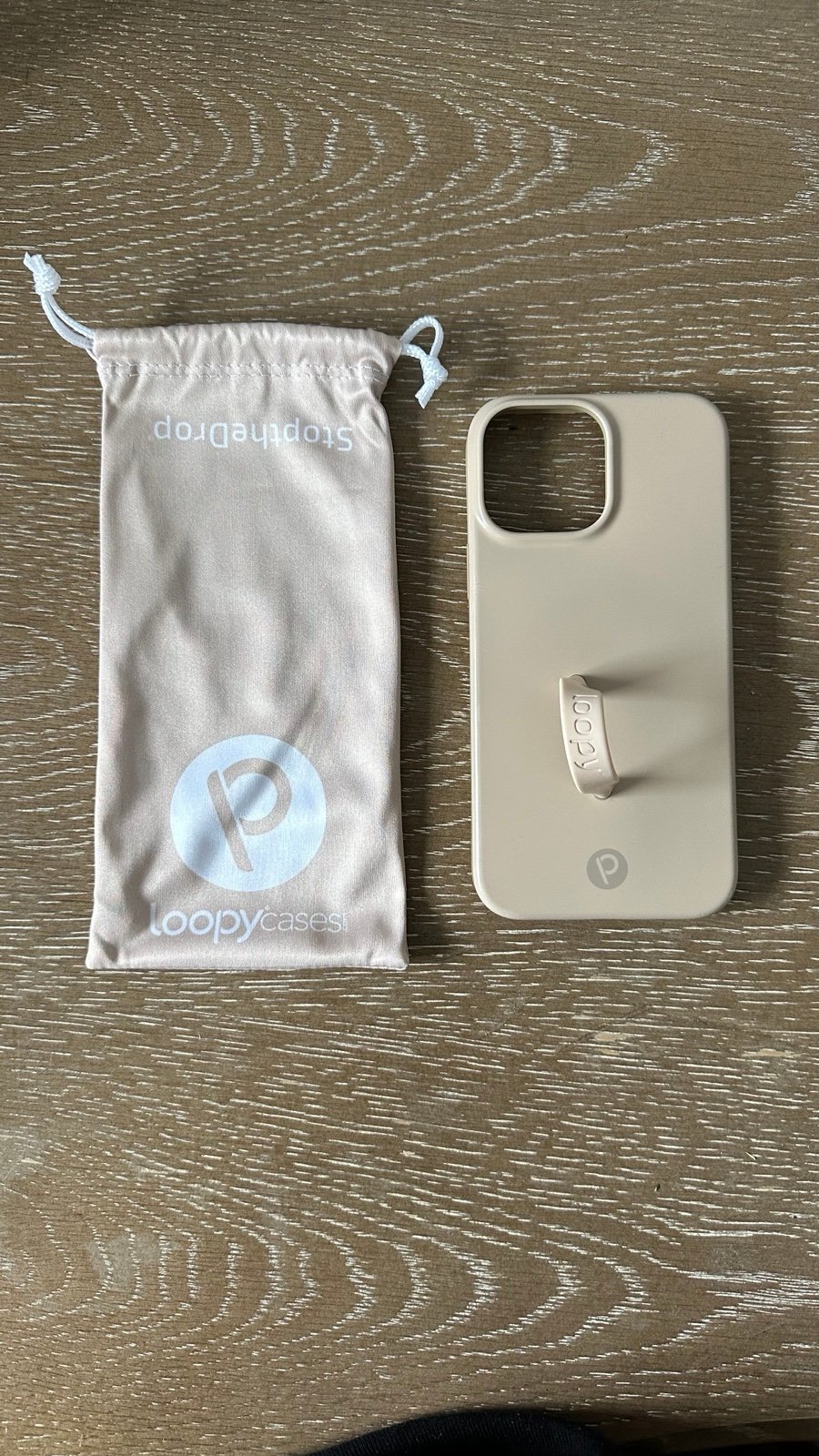 Iphone 13 Pro Max Loopy Phone Case Righty