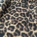NWT Chicos Cashmere Leopard Wrap