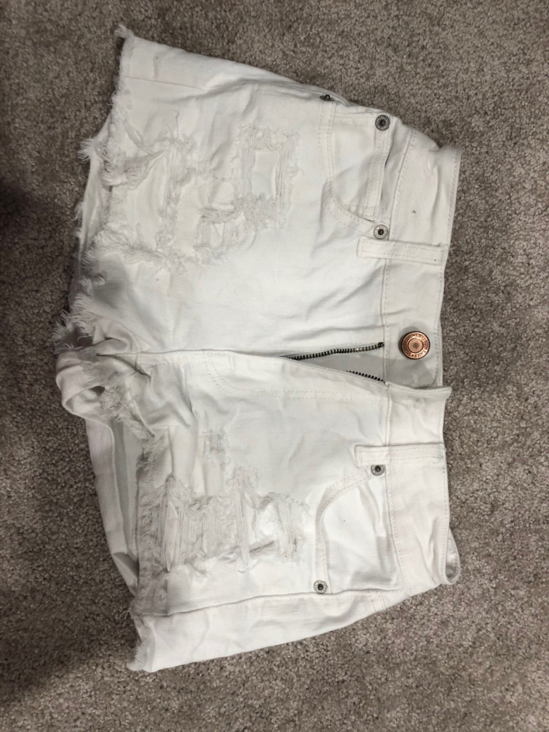 American Eagle shorts size 2
