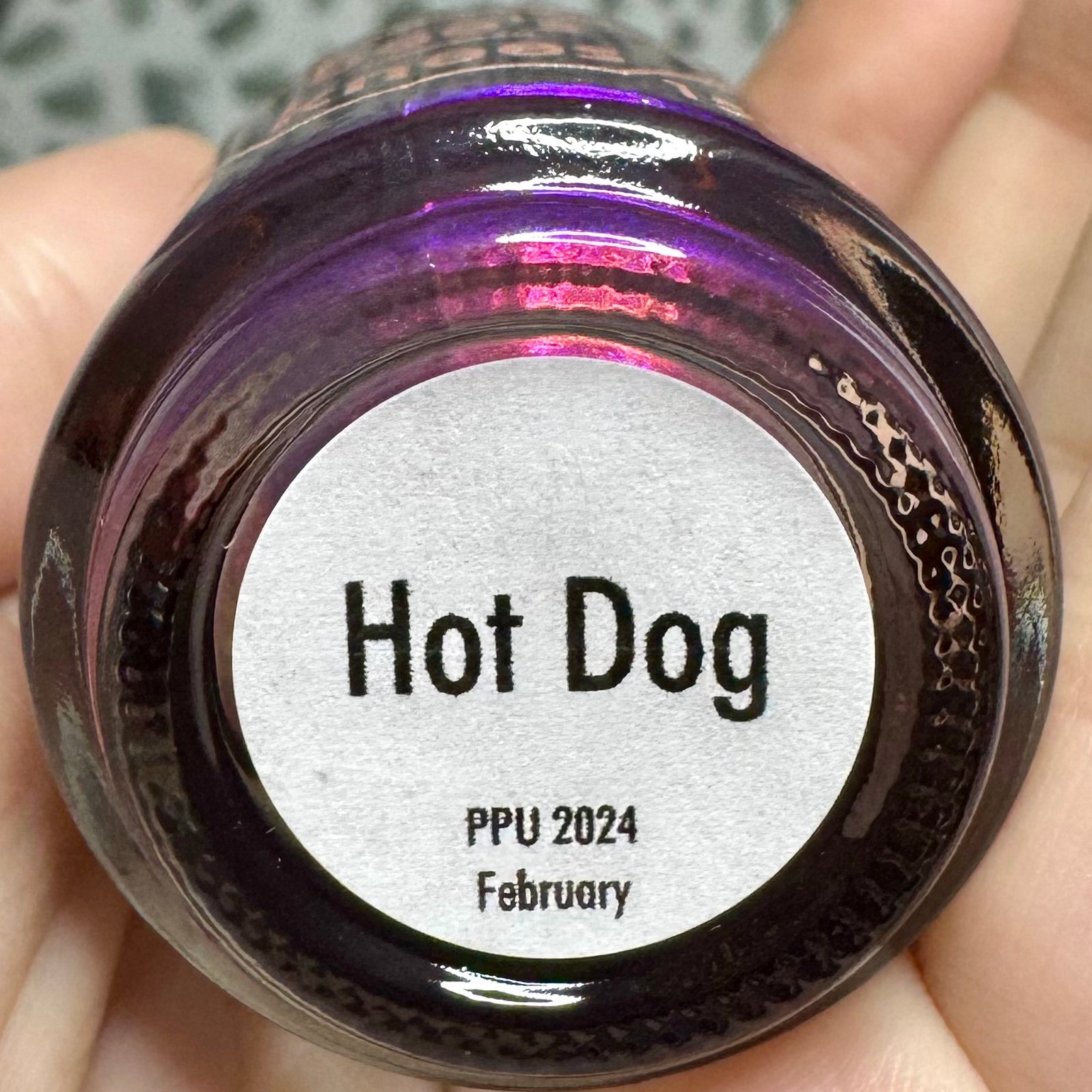 BKL Hot Dog