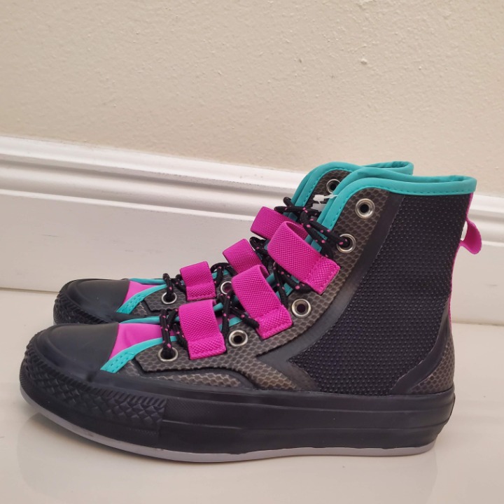 CONVERSE WOMEN'S 262284C CHUCK 70 TECH