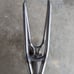 Cult Walsh 21 BMX Frame Raw