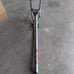 Cult Walsh 21 BMX Frame Raw