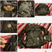 Vintage western style, Harley Davidson, women’s jacket size large