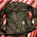 Vintage western style, Harley Davidson, women’s jacket size large
