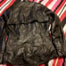 Vintage western style, Harley Davidson, women’s jacket size large