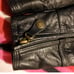 Vintage western style, Harley Davidson, women’s jacket size large