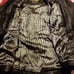 Vintage western style, Harley Davidson, women’s jacket size large