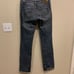 Armani Exchange 0 Distressed Boyfriend Jeans