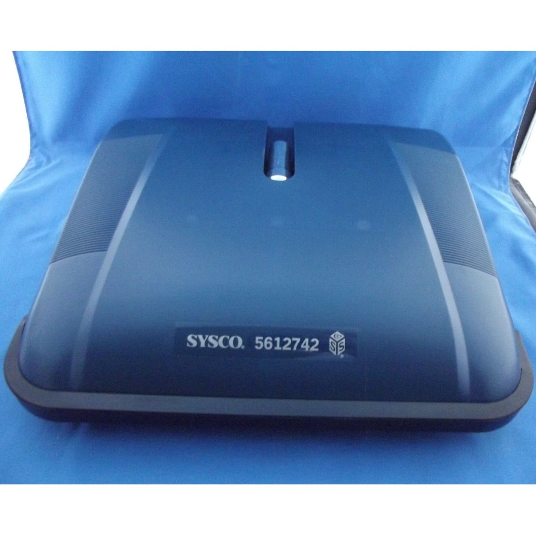 SYSCO Huskee Power Rotor - Commercial Carpet Sweeper - 5612742 - PowerRotor