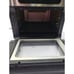 Sur La Table Black/Silver SLT-1818 13qt Digital Touch Multifunctional Air Fryer