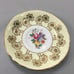 Paragon Floral Fine Bone China Tea Cup and Saucer England Single Warrant Vintage