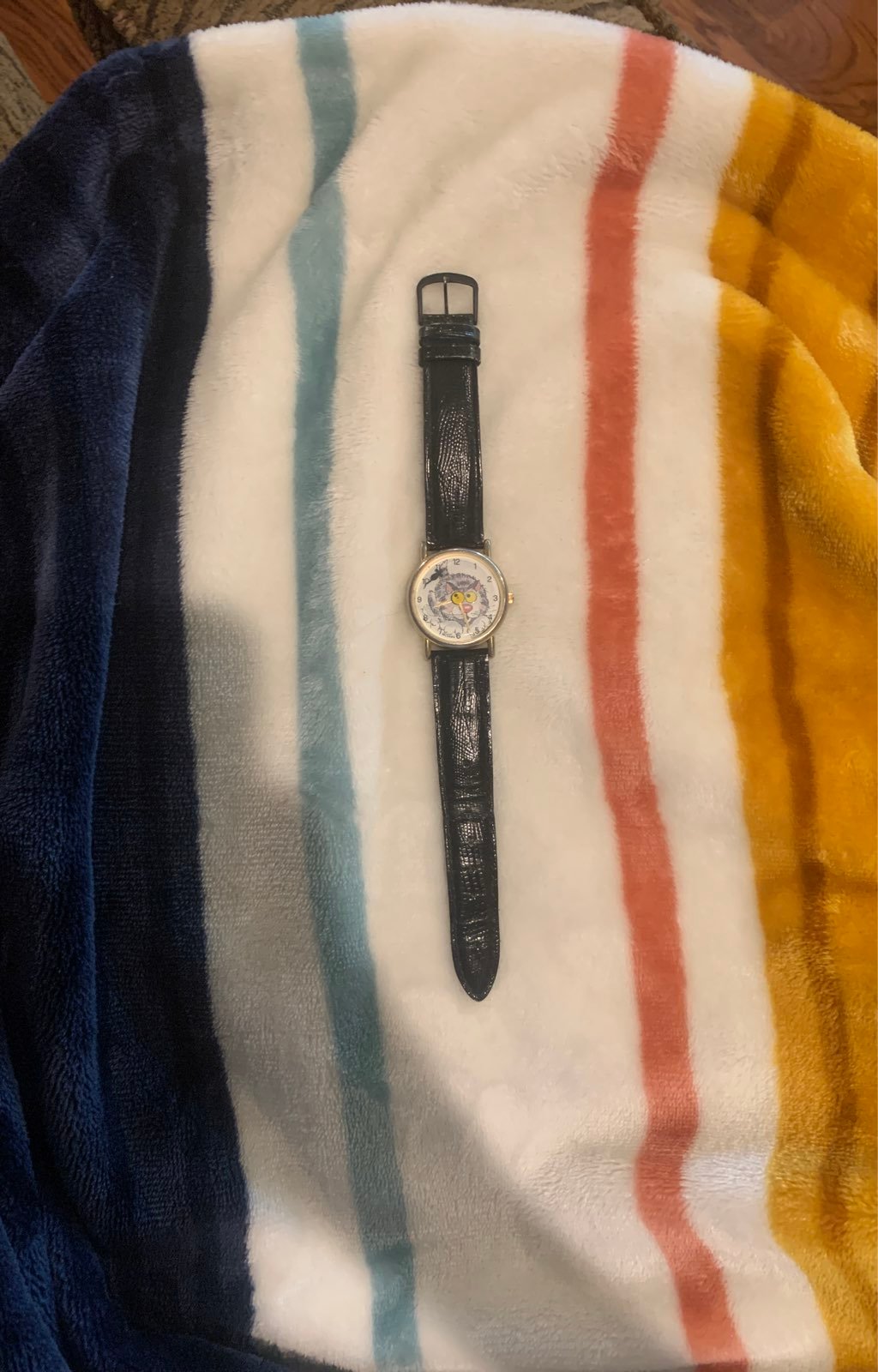 Valdawn Watch