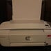 Hp deskjet 3752 wireless printer with 2 ink cartridges