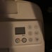 Hp deskjet 3752 wireless printer with 2 ink cartridges
