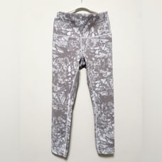 Lululemon Wunder Under High Rise Crop 23” Women’s Size 4
