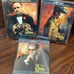 The Godfather Trilogy 4K Steelbooks [4K] w/PROTECTIVE SLEEVES-NEW-Free SHIPPING!