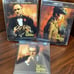 The Godfather Trilogy 4K Steelbooks [4K] w/PROTECTIVE SLEEVES-NEW-Free SHIPPING!