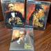 The Godfather Trilogy 4K Steelbooks [4K] w/PROTECTIVE SLEEVES-NEW-Free SHIPPING!