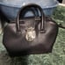 American girl doll samanthas bag