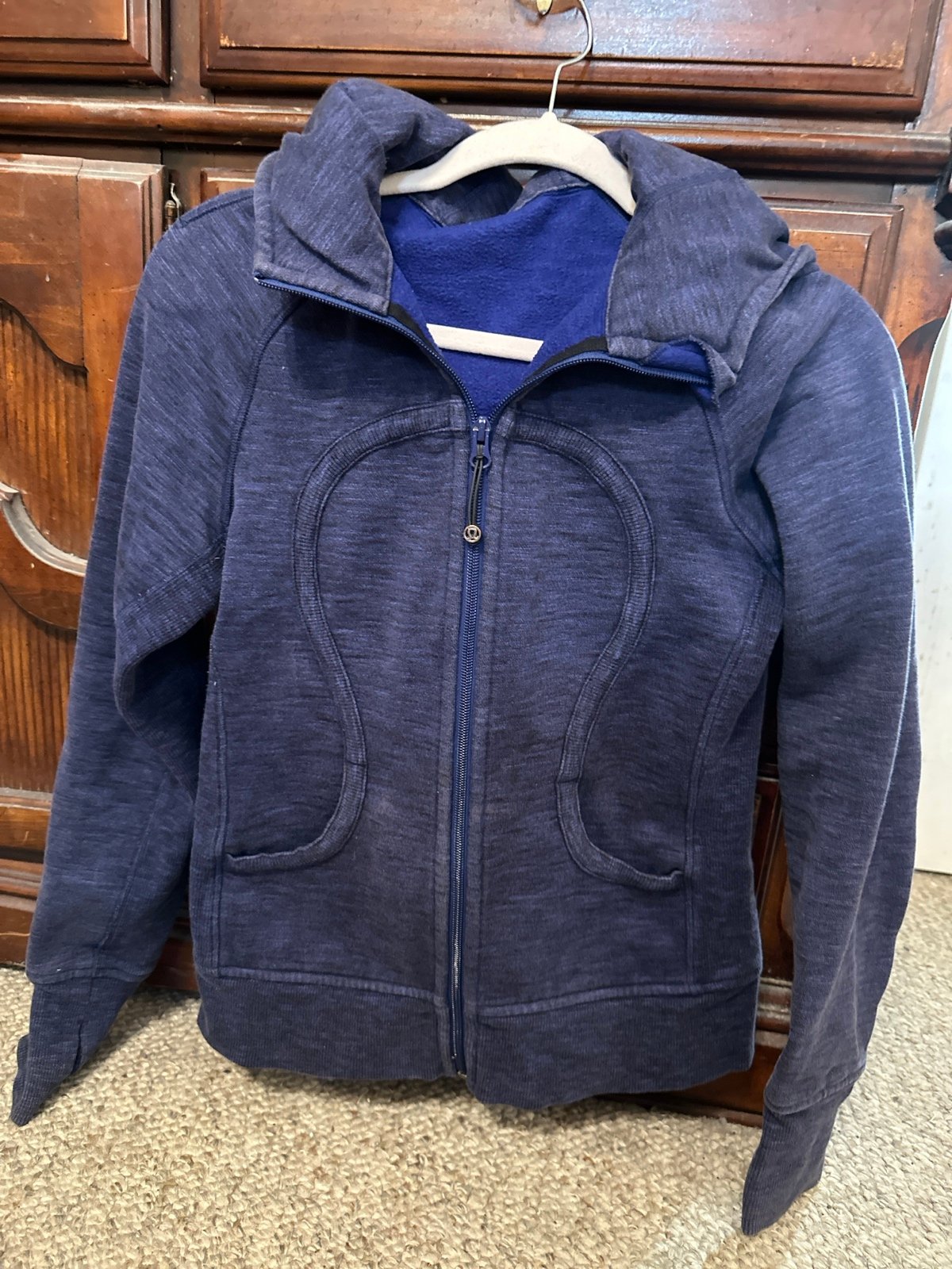 Lululemon jacket