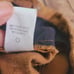 A.L.C. Womens Shorts Tan 6 Linen Blend Pleated Front Cuffed