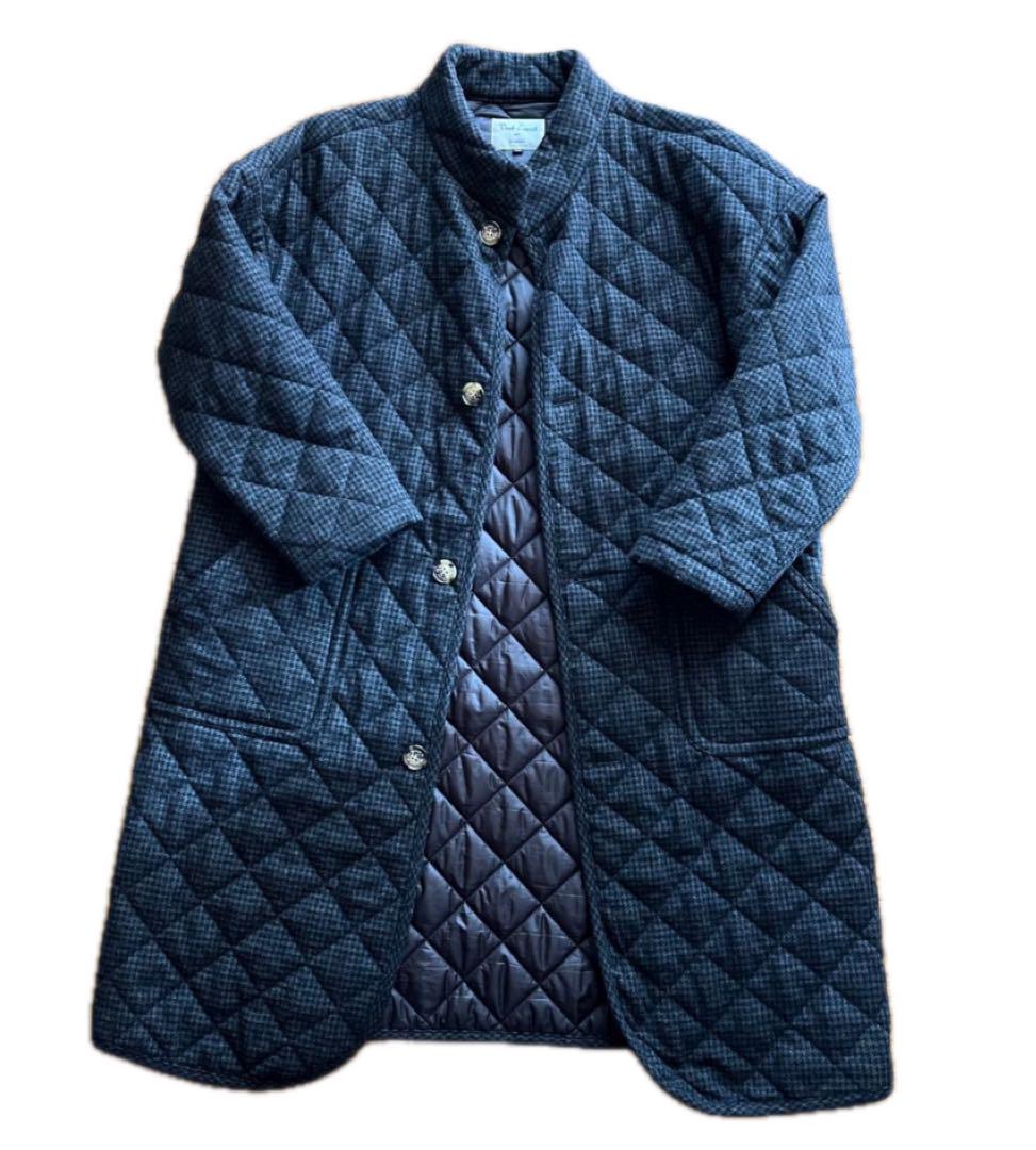 ## Vandœuvre Par Luminor Padded Coat