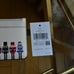 Kate Spade KJ071 Nutcracker Large Slim Cardholder
