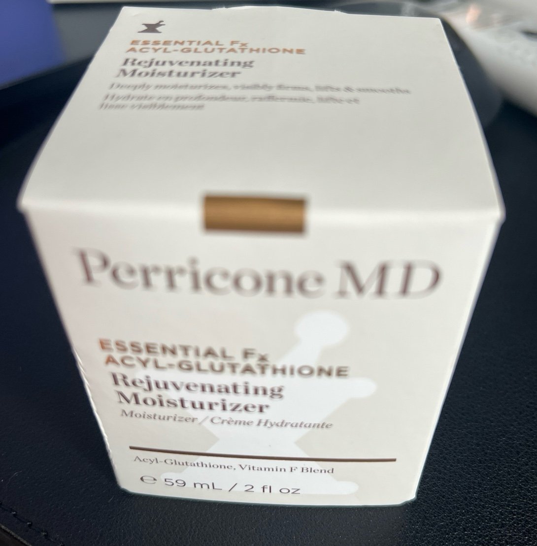 Perricone MD Essential Fx Acyl-Glutathione Rejuvenating Moisturizer