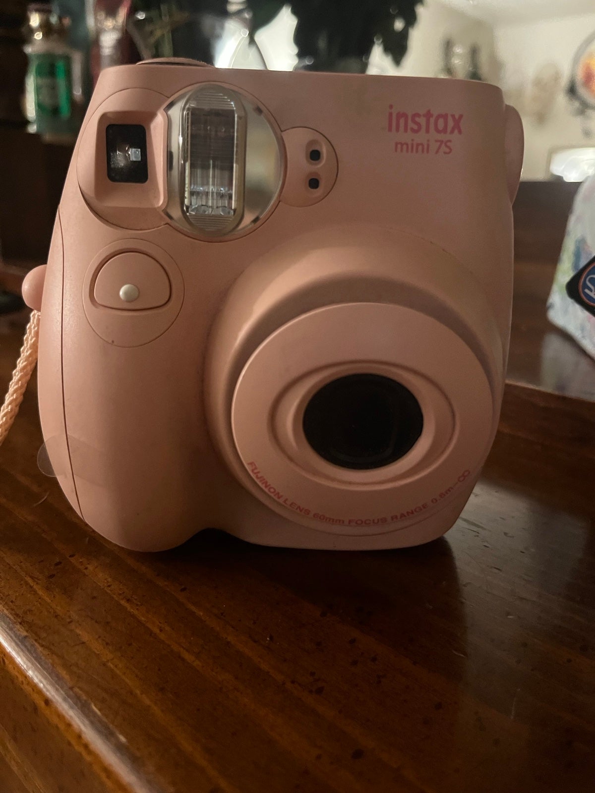 instax mini 7s