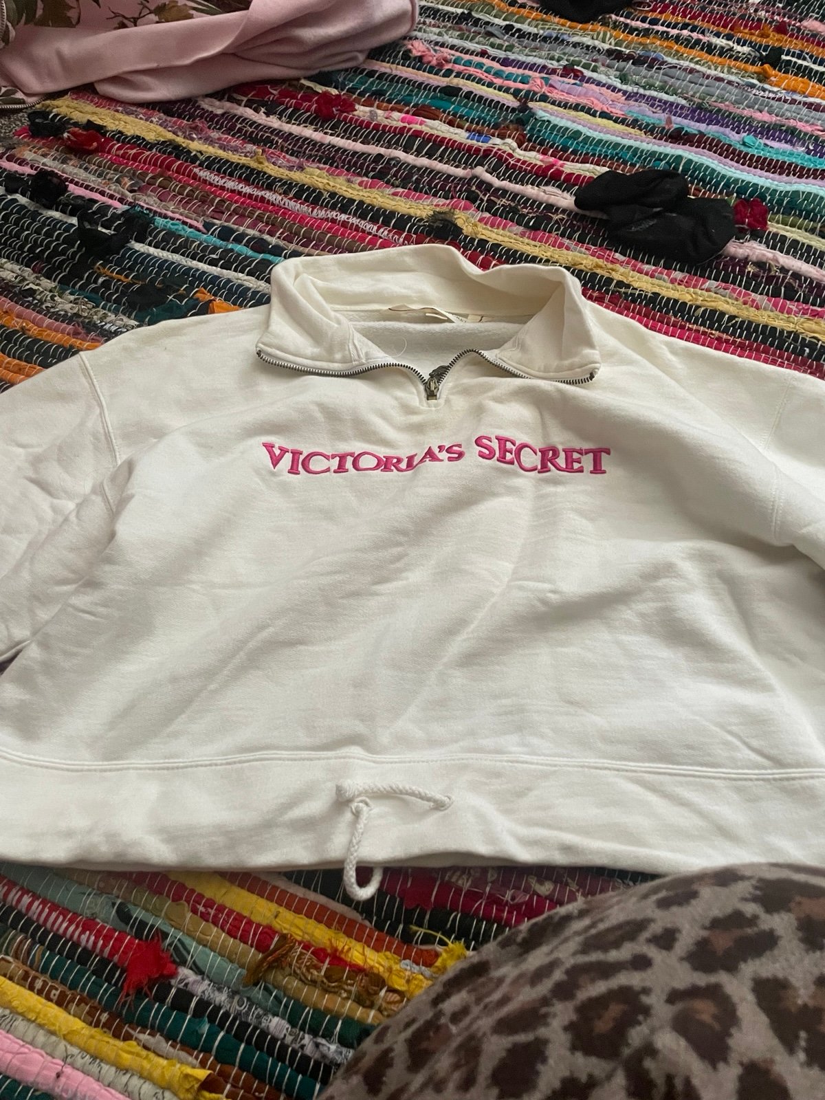 Vintage Victoria secret