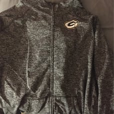 green bay packer jacket