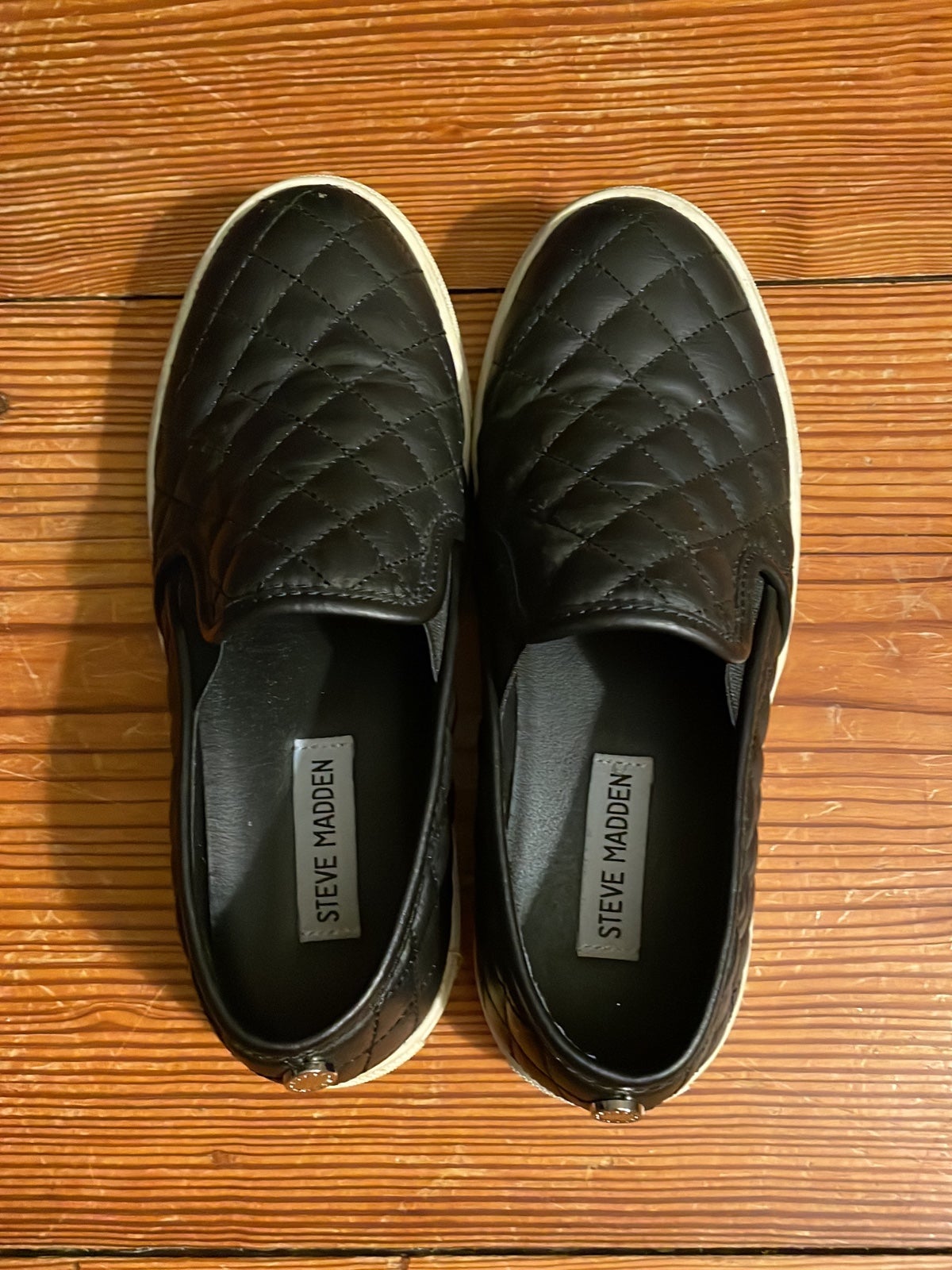 Steve Madden shoes