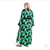 Fe Noel x Target Women's Feathered Palm Print Cover Up Dress - XL