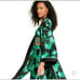 Fe Noel x Target Women's Feathered Palm Print Cover Up Dress - XL