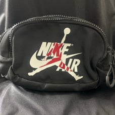 Jordan Jumpman Classics Crossbody