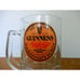 Guinness St James Place Extra Stout Beer Stein Ravenhead Bar Masters England