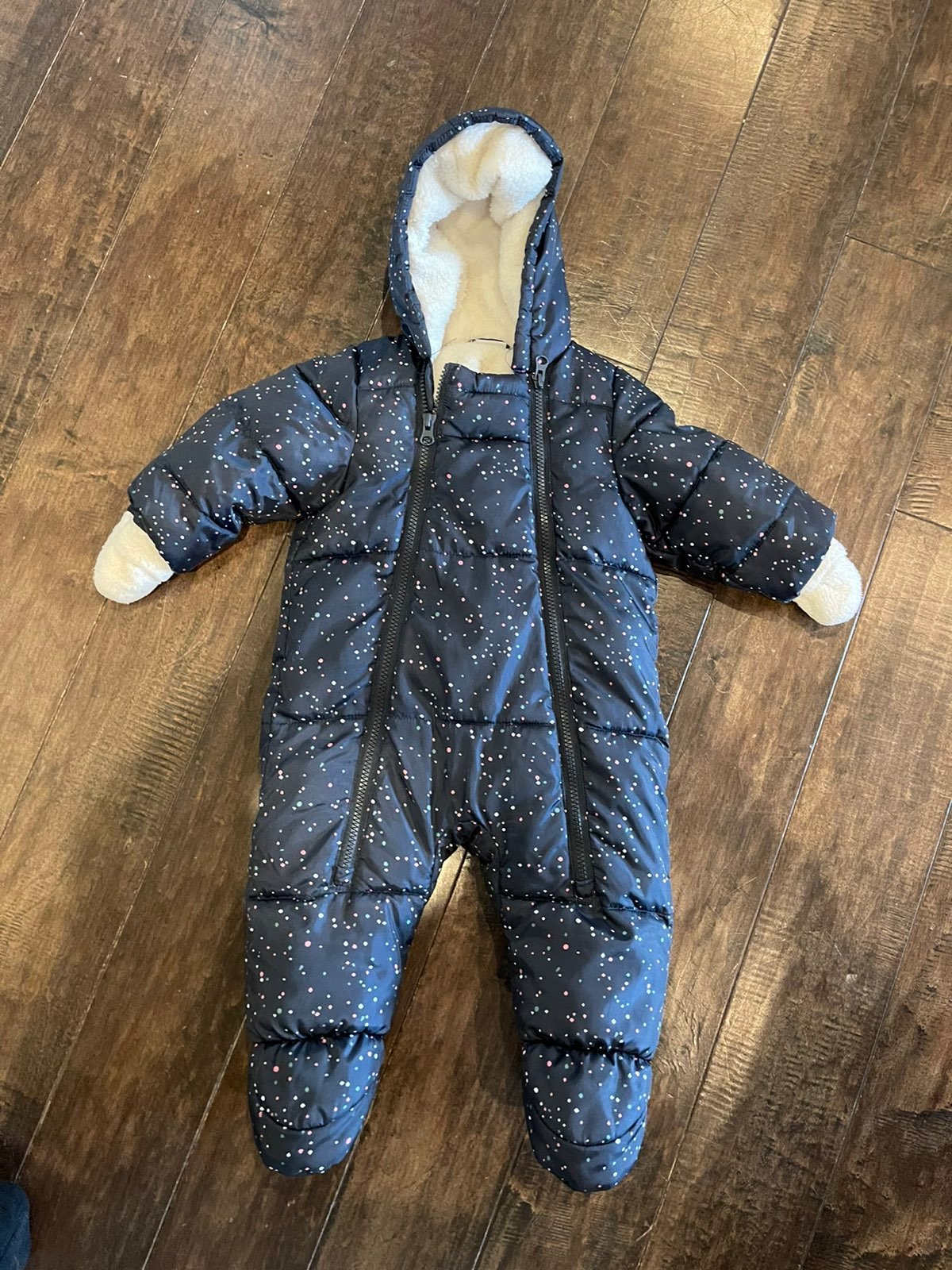 Snowsuit